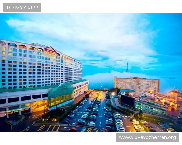 马来西亚赌场云顶酒店的历史背景与文化特色深度解读